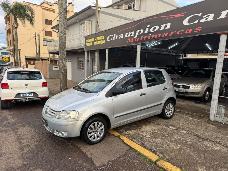 fox 1.0 mi 8v flex 4p manual 2005 vacaria