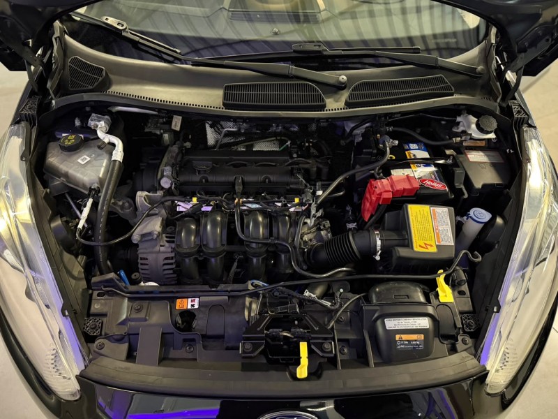 FIESTA 1.6 SE HATCH 16V FLEX 4P MANUAL - 2014 - CAXIAS DO SUL