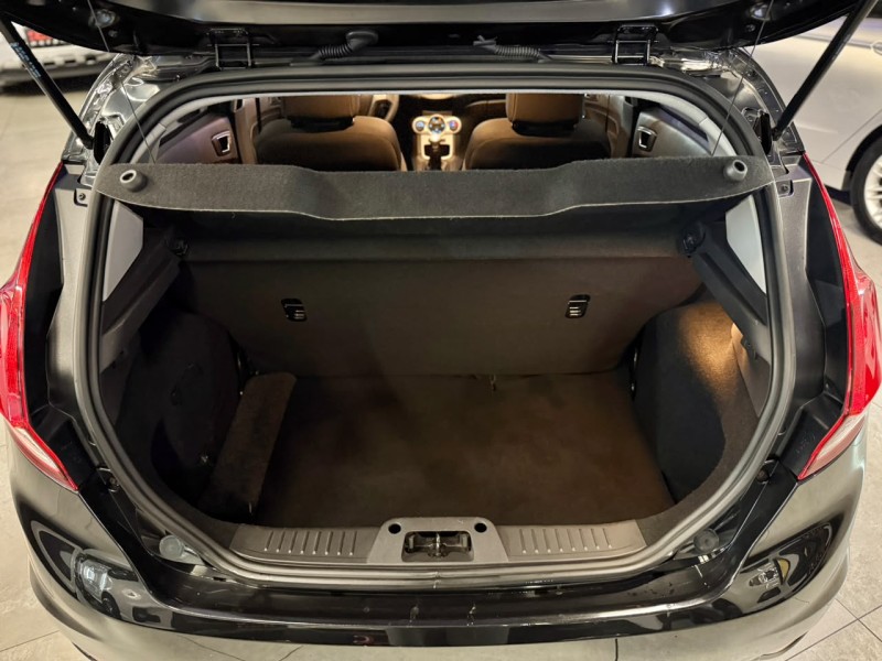 FIESTA 1.6 SE HATCH 16V FLEX 4P MANUAL - 2014 - CAXIAS DO SUL