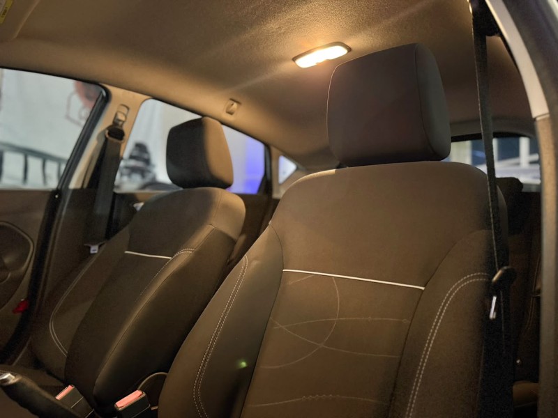 FIESTA 1.6 SE HATCH 16V FLEX 4P MANUAL - 2014 - CAXIAS DO SUL