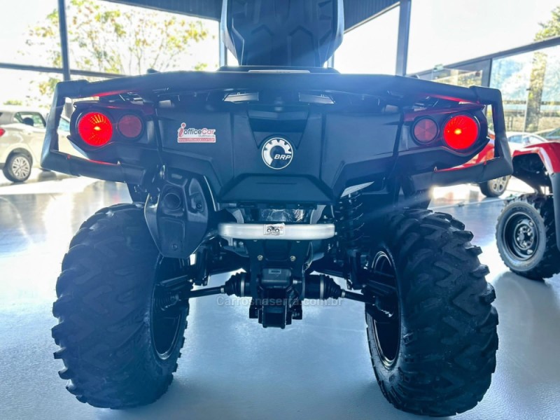 OUTLANDER 1000X MR - 2024 - TRêS COROAS