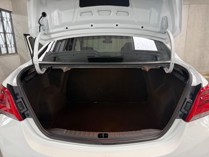 PRISMA 1.4 MPFI LT 8V FLEX 4P AUTOMÁTICO - 2018 - CAXIAS DO SUL