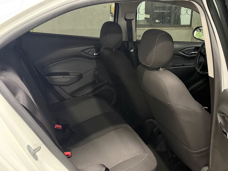 PRISMA 1.4 MPFI LT 8V FLEX 4P AUTOMÁTICO - 2018 - CAXIAS DO SUL