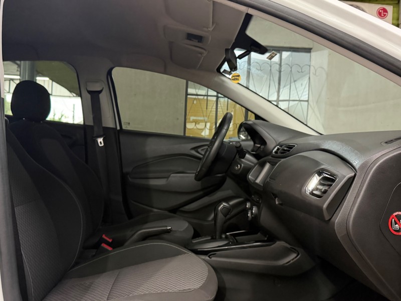 PRISMA 1.4 MPFI LT 8V FLEX 4P AUTOMÁTICO - 2018 - CAXIAS DO SUL