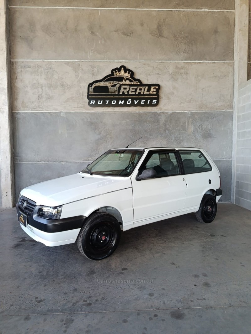 uno 1.0 mpi mille 8v gasolina 2p manual 2013 vale real