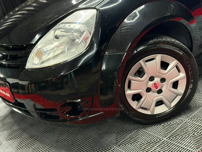 KA 1.0 MPI 8V FLEX 2P MANUAL - 2011 - CAXIAS DO SUL