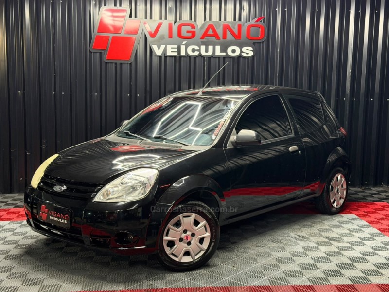 ka 1.0 mpi 8v flex 2p manual 2011 caxias do sul