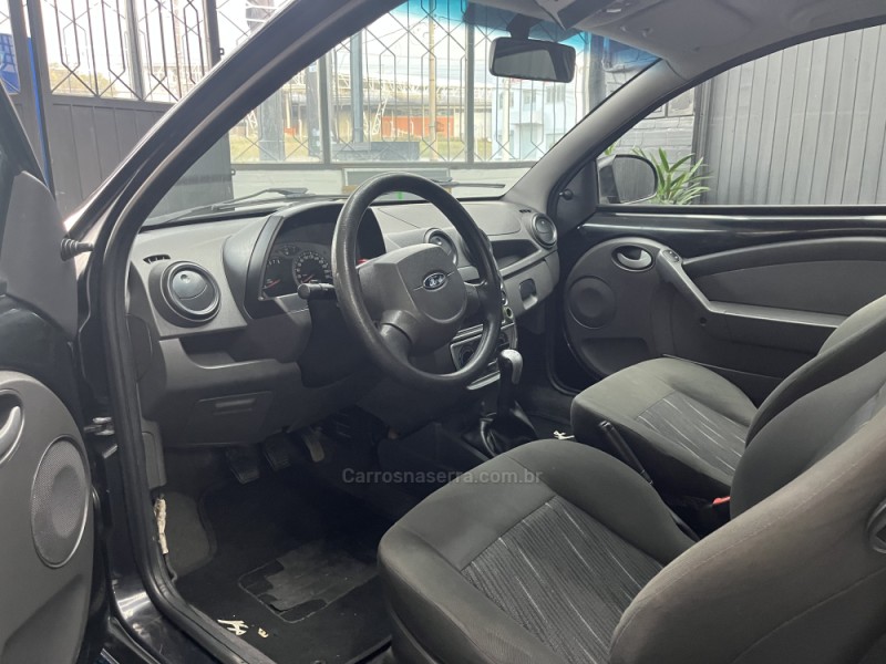KA 1.0 MPI 8V FLEX 2P MANUAL - 2011 - CAXIAS DO SUL