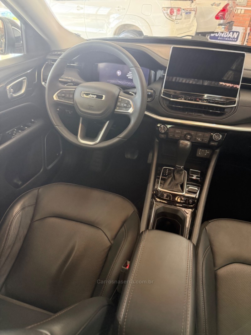 COMPASS 2.0 16V DIESEL S LIMITED 4X4 AUTOMÁTICO - 2023 - BENTO GONçALVES