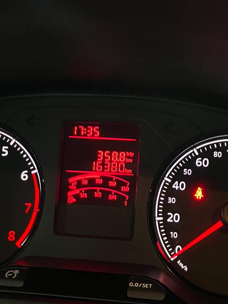 GOL 1.6 MI 8V FLEX 4P MANUAL - 2022 - CAXIAS DO SUL