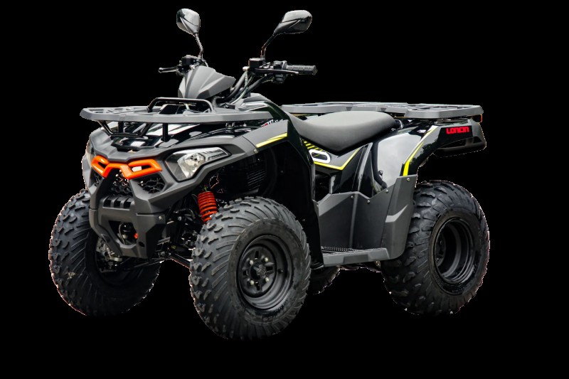 WOLF 550L  - 2026 - VERANóPOLIS