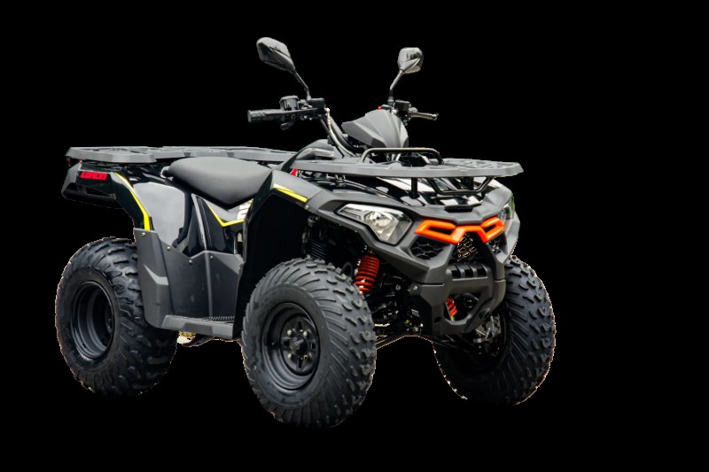 WOLF 550L  - 2026 - VERANóPOLIS