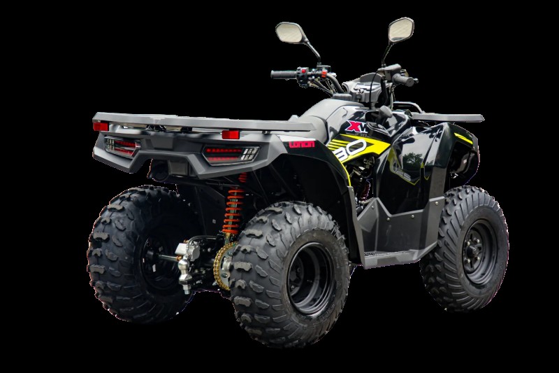 WOLF 550L  - 2026 - VERANóPOLIS