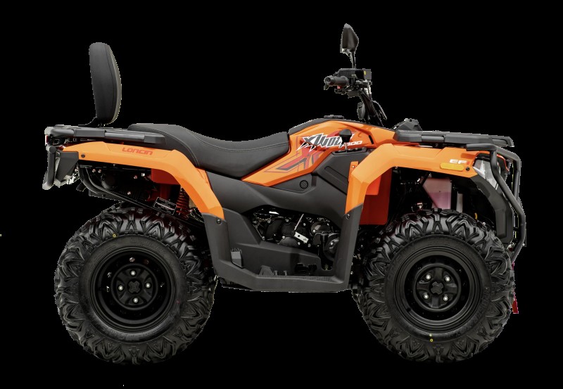 WOLF 550L  - 2026 - VERANóPOLIS