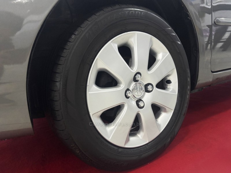 COROLLA 1.8 XEI 16V GASOLINA 4P AUTOMÁTICO - 2007 - PORTO ALEGRE