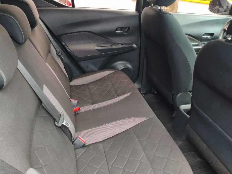 KICKS 1.6 S DIRECT 16V FLEX 4P AUTOMÁTICO - 2019 - BOM PRINCíPIO
