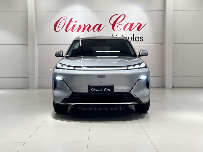 EX5 EM-I 1.5 MAX PHEV 16V HÍBRIDO 4P AUTOMÁTICO - 2026 - FLORES DA CUNHA
