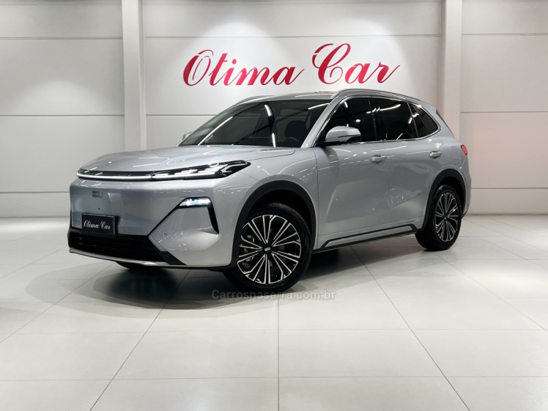 ex5 em i 1.5 max phev 16v hibrido 4p automatico 2026 flores da cunha