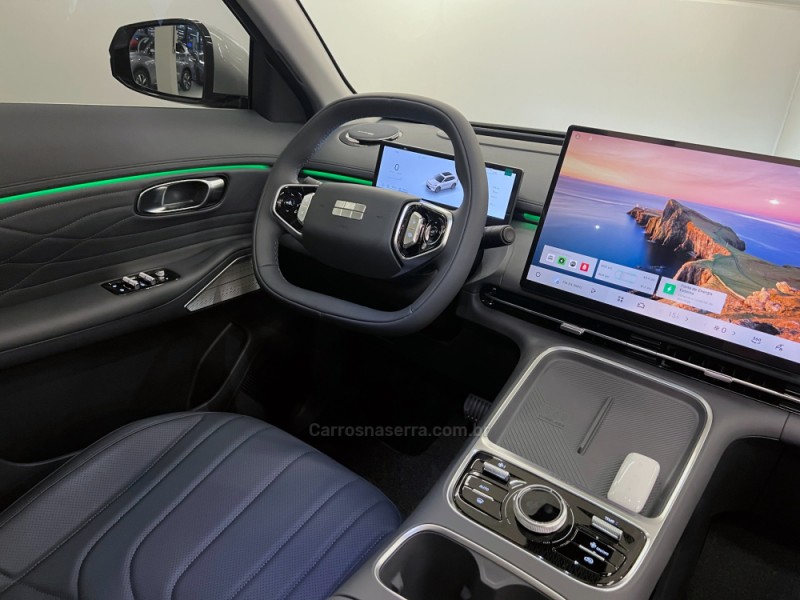 EX5 EM-I 1.5 MAX PHEV 16V HÍBRIDO 4P AUTOMÁTICO - 2026 - FLORES DA CUNHA