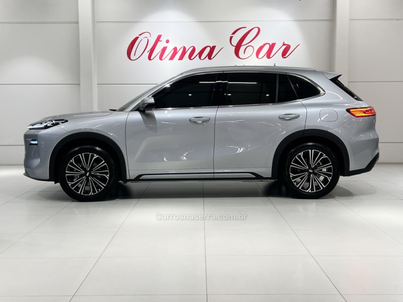 EX5 EM-I 1.5 MAX PHEV 16V HÍBRIDO 4P AUTOMÁTICO - 2026 - FLORES DA CUNHA