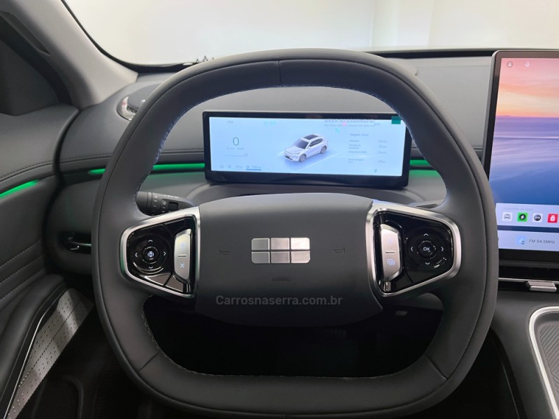 EX5 EM-I 1.5 MAX PHEV 16V HÍBRIDO 4P AUTOMÁTICO - 2026 - FLORES DA CUNHA