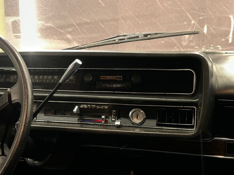 GALAXIE LANDAU GASOLINA 4P AUTOMÁTICO - 1982 - CAXIAS DO SUL