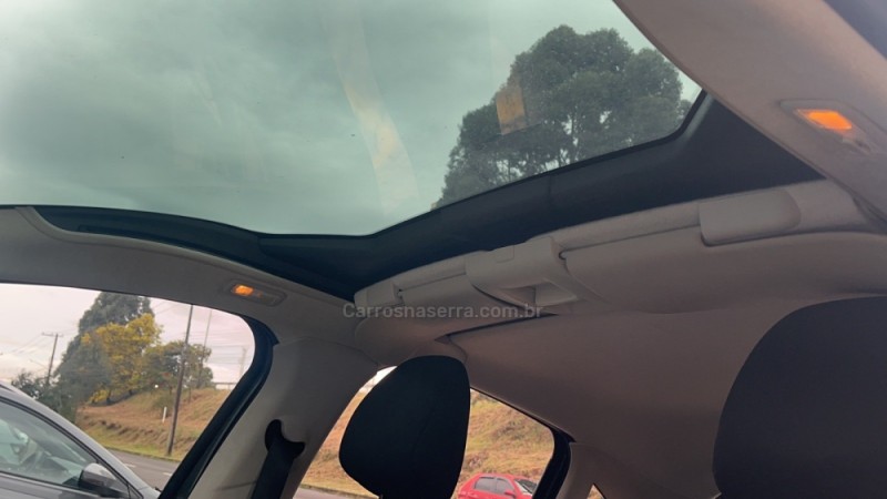 C3 1.2 TENDANCE PURE TECH 12V 4P MANUAL - 2018 - CAXIAS DO SUL