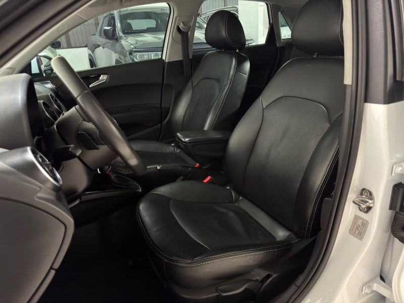 A1 1.4 TFSI ATTRACTION 16V 122CV GASOLINA 4P AUTOMÁTICO - 2014 - CAXIAS DO SUL