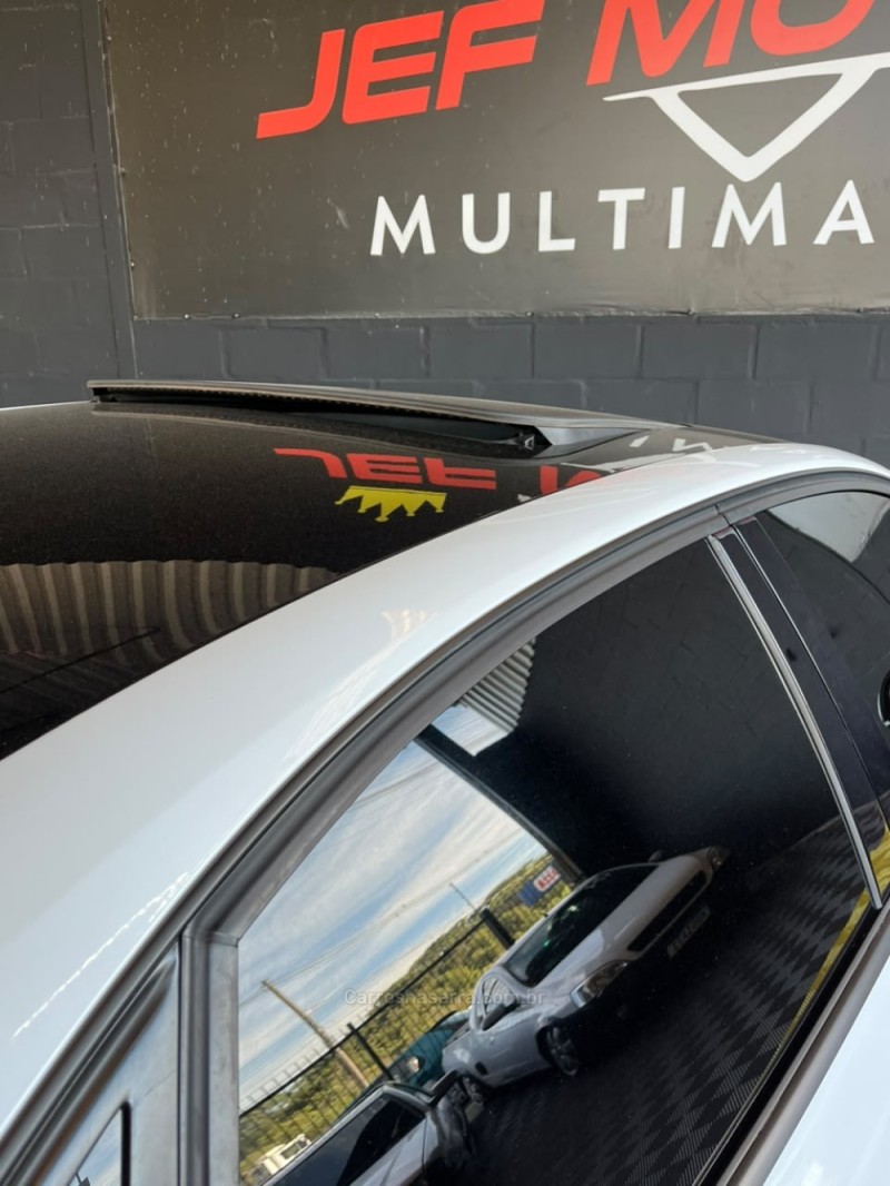 A4 1.8 AVANT 20V TURBO GASOLINA 4P MULTITRONIC - 2015 - CAXIAS DO SUL