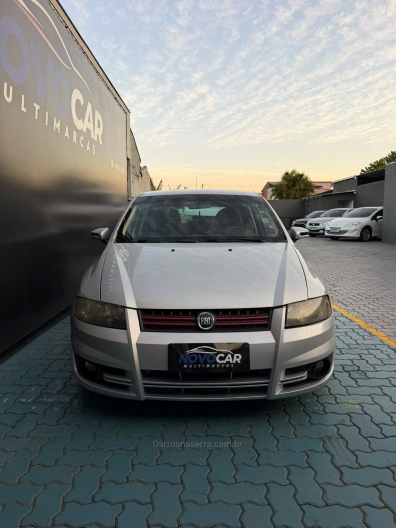 DUSTER 1.6 DYNAMIQUE 4X2 16V FLEX 4P MANUAL - 2013 - ESTâNCIA VELHA