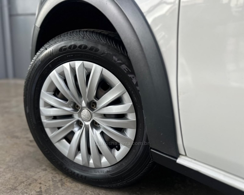 SAVEIRO 1.6 MSI ROBUST CS 8V FLEX 2P MANUAL - 2023 - VACARIA
