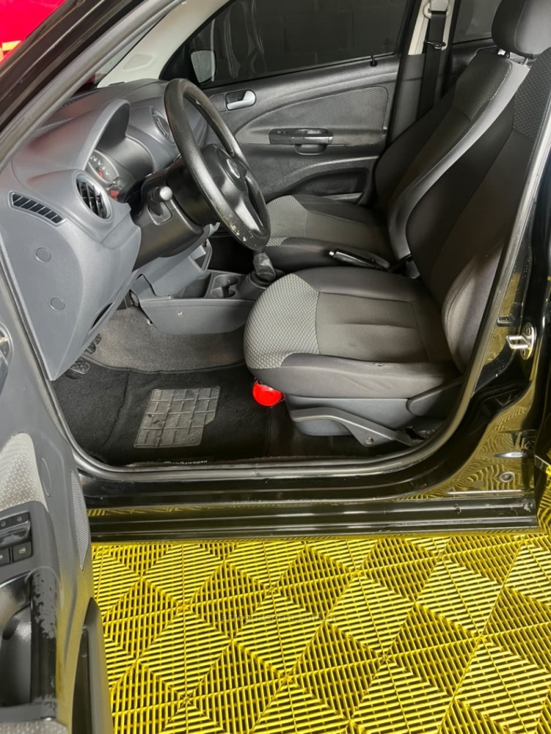 GOL 1.0 MI 8V FLEX 4P MANUAL - 2011 - CAXIAS DO SUL