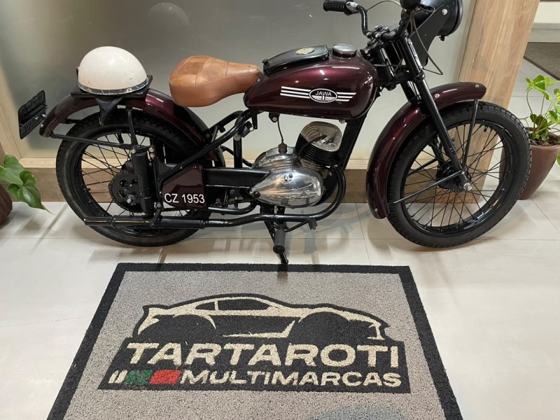 CZ  - 1953 - CAXIAS DO SUL