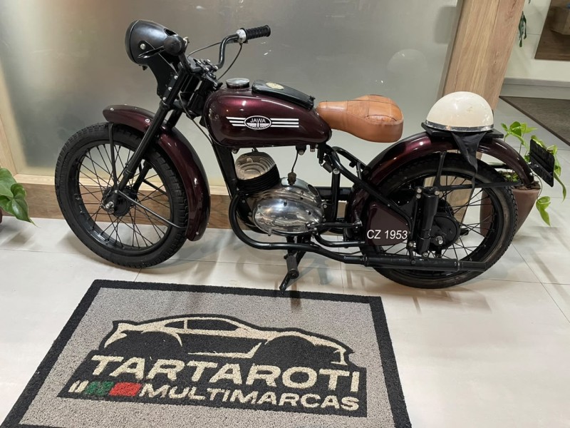 CZ  - 1953 - CAXIAS DO SUL