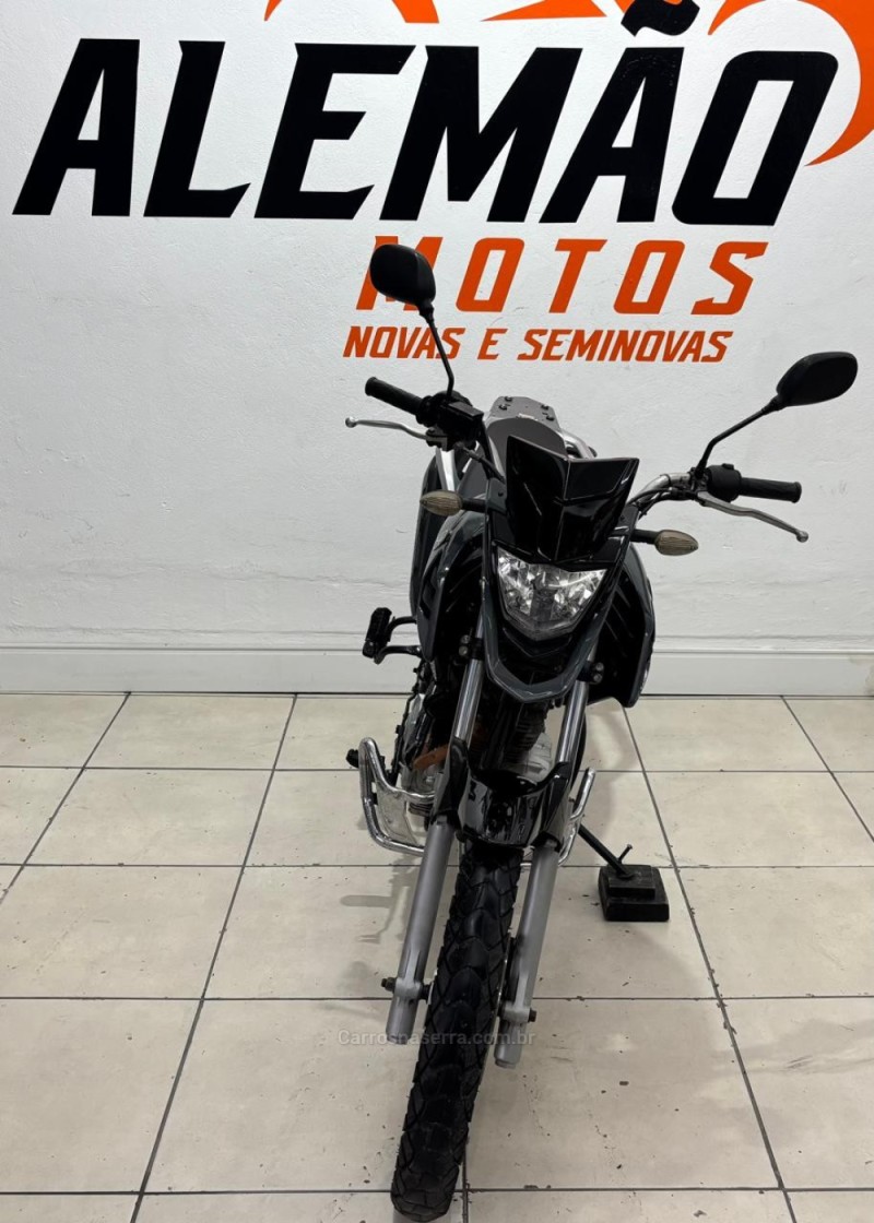 XTZ 150 CROSSER S FLEX - 2015 - NOVO HAMBURGO