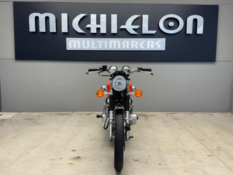 CB 500 FOUR - 1975 - CAXIAS DO SUL