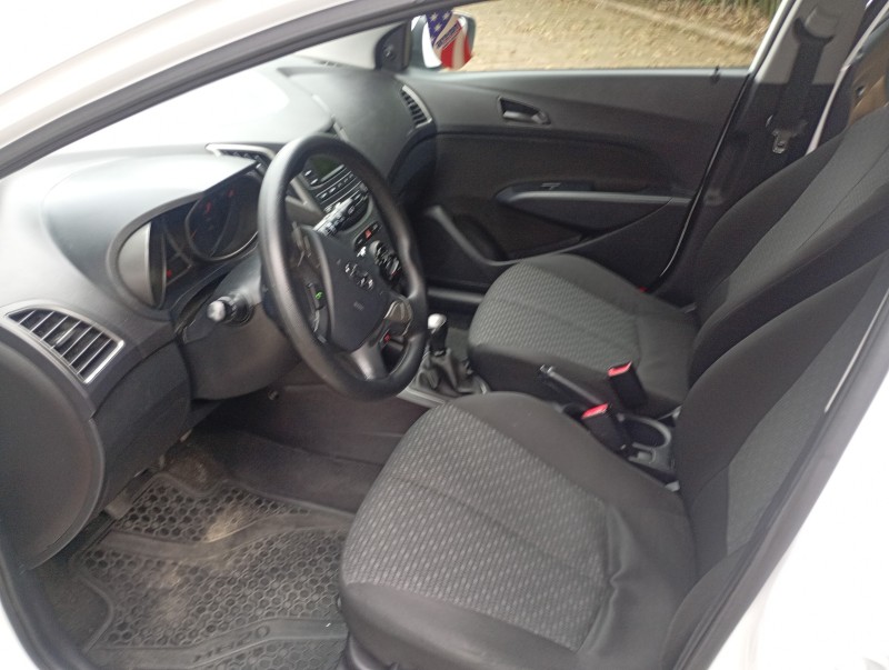 HB20 1.0 UNIQUE 12V FLEX 4P MANUAL - 2019 - CAXIAS DO SUL