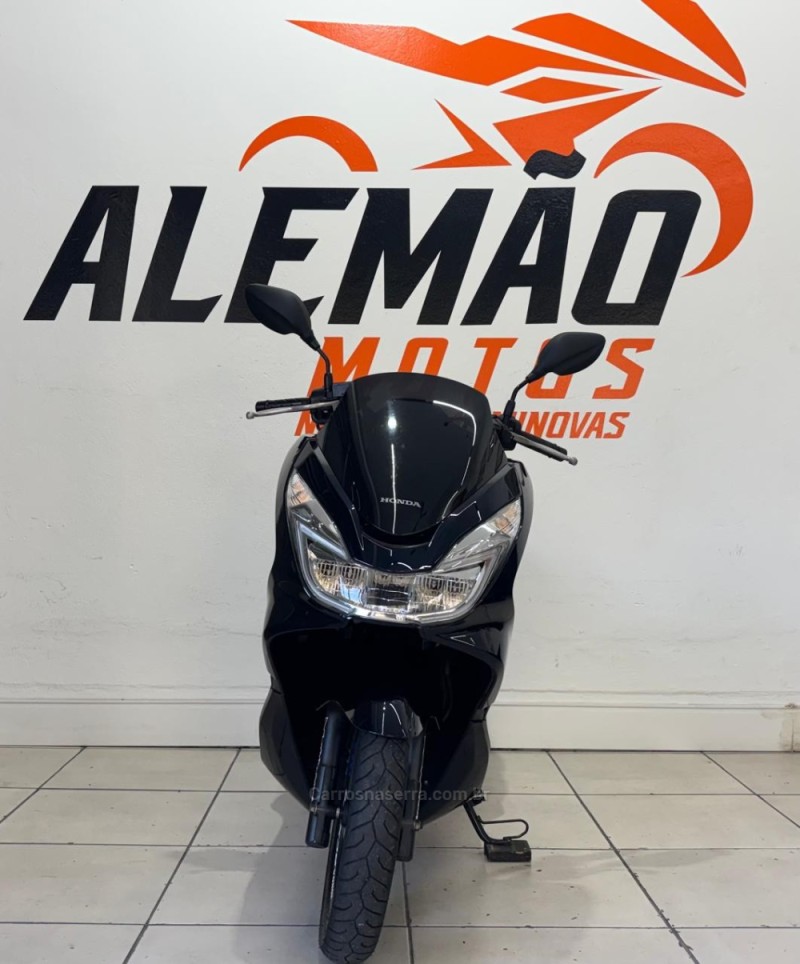 PCX 150 - 2018 - NOVO HAMBURGO