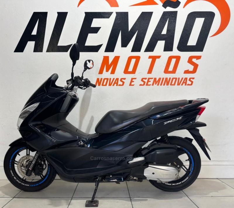pcx 150 2018 novo hamburgo