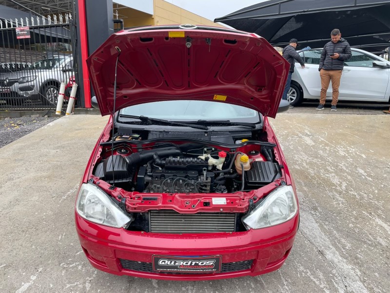 CORSA 1.4 MPFI MAXX 8V FLEX 4P MANUAL - 2010 - CAXIAS DO SUL