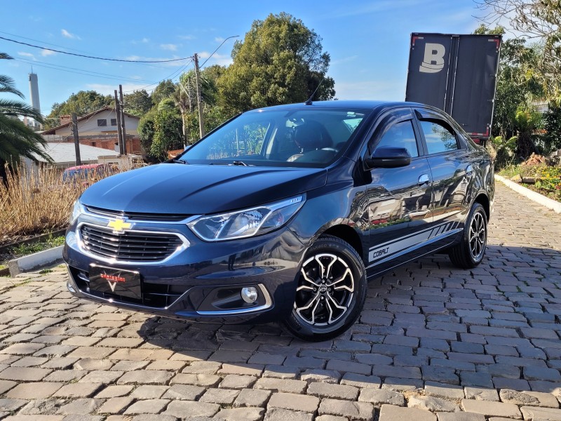 COBALT 1.4 MPFI LTZ 8V FLEX 4P MANUAL