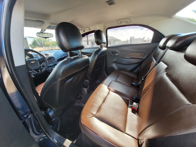 COBALT 1.4 MPFI LTZ 8V FLEX 4P MANUAL - 2019 - CARLOS BARBOSA