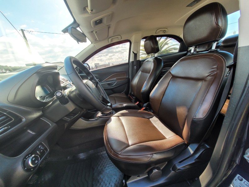 COBALT 1.4 MPFI LTZ 8V FLEX 4P MANUAL - 2019 - CARLOS BARBOSA