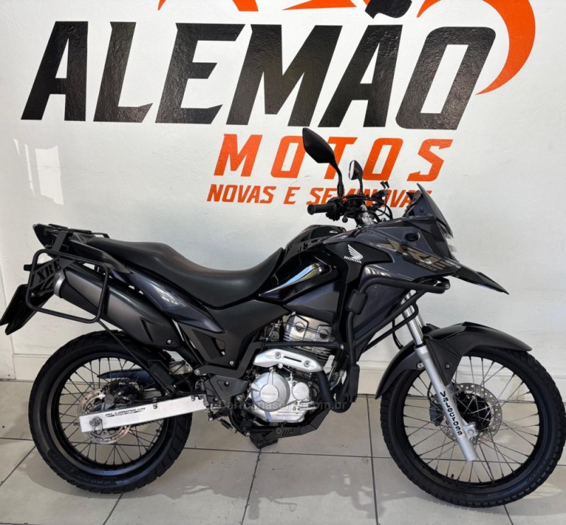 xre 300 abs 2022 novo hamburgo