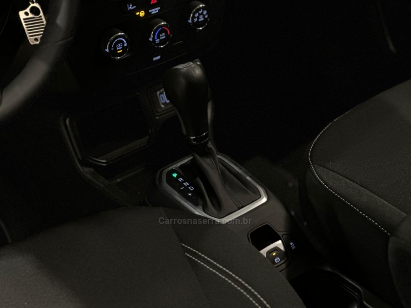 RENEGADE 1.3 T270 16V TURBO FLEX 4P AUTOMÁTICO - 2023 - CAXIAS DO SUL