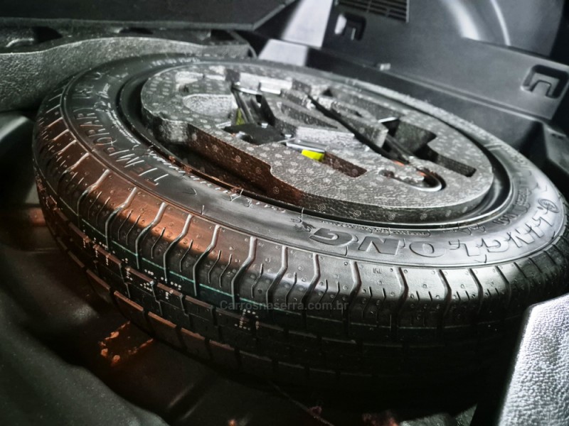 TIGGO 1.5 16V TURBO 5X TXS FLEX 4P AUTOMÁTICO - 2021 - CAXIAS DO SUL