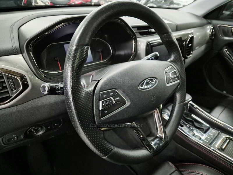TIGGO 1.5 16V TURBO 5X TXS FLEX 4P AUTOMÁTICO - 2021 - CAXIAS DO SUL