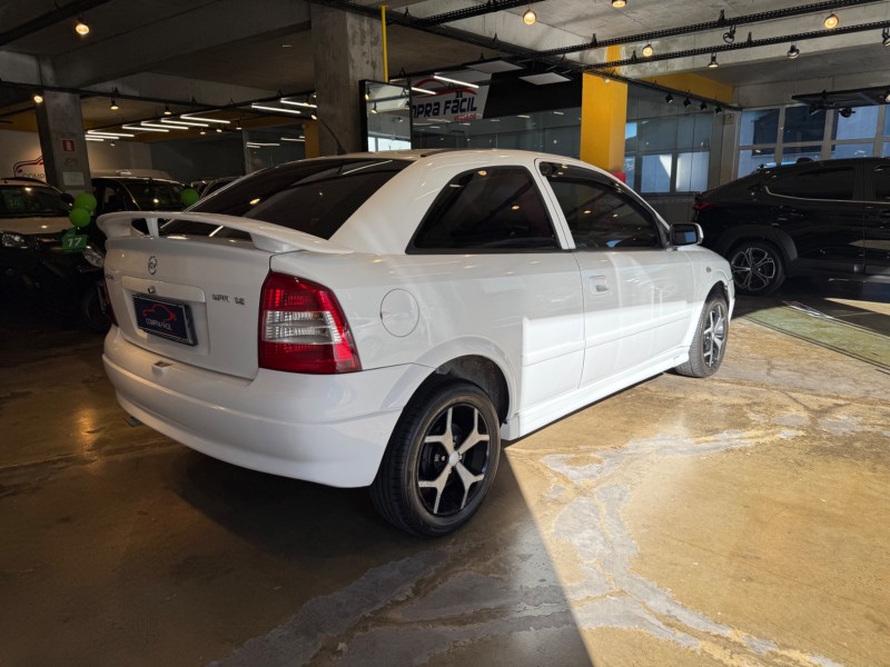 ASTRA 1.8 MPFI GL 8V GASOLINA 2P MANUAL - 2001 - BENTO GONçALVES