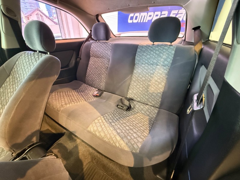 ASTRA 1.8 MPFI GL 8V GASOLINA 2P MANUAL - 2001 - BENTO GONçALVES