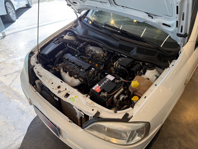 ASTRA 1.8 MPFI GL 8V GASOLINA 2P MANUAL - 2001 - BENTO GONçALVES